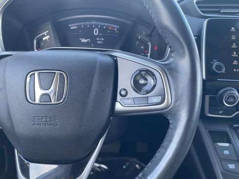 Used 2020 Honda CR-V Touring image 18