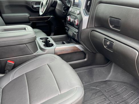 Used 2022 GMC Sierra 3500 SLT image 15