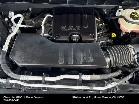 Used 2023 Chevrolet Silverado 1500 LT AWD/4WD image 26