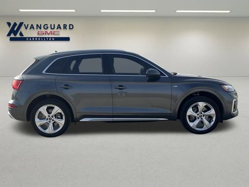 Used 2022 Audi Q5 2.0T Premium Plus w/ Premium Plus Package image 8