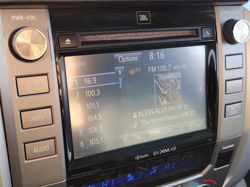 Used 2015 Toyota Tundra Platinum image 21