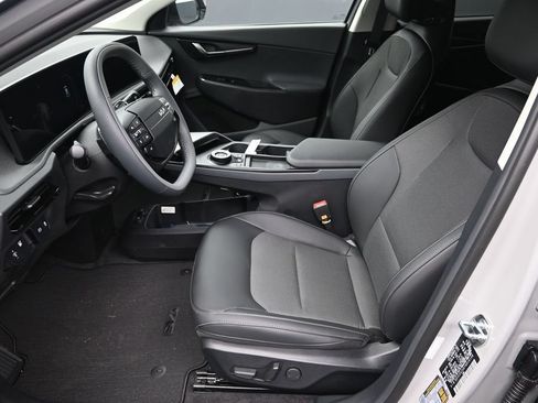 New 2026 Kia EV6 Light RWD image 13