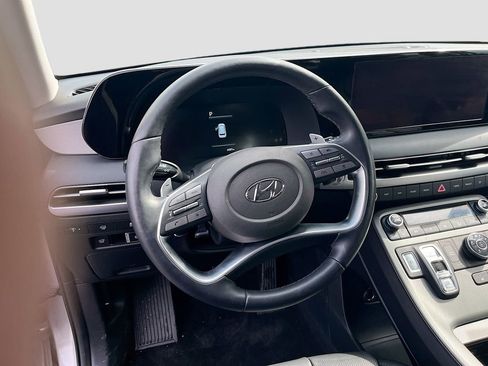 Used 2025 Hyundai Palisade SEL AWD/4WD image 11