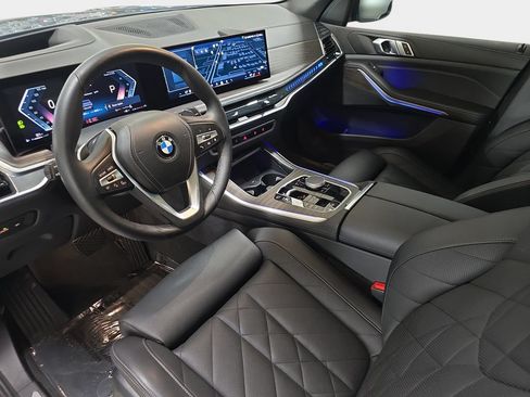 Used 2024 BMW X5 sDrive40i w/ Parking Assistance Package RWD image 19