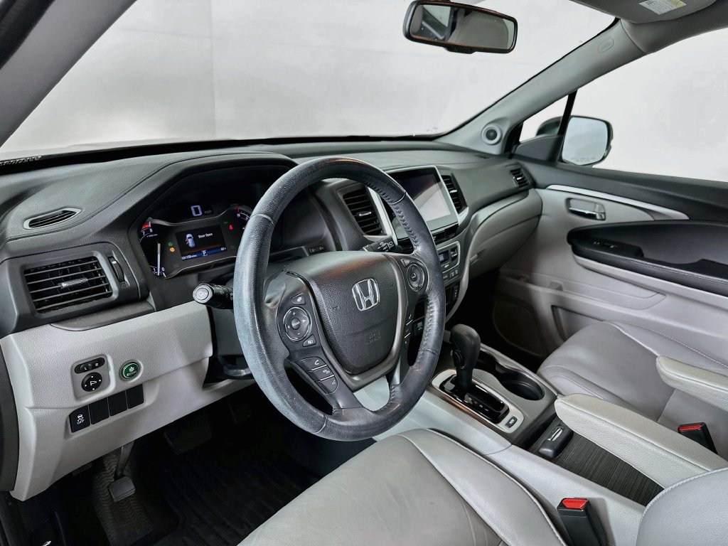 Used 2017 Honda Pilot EX-L image 10