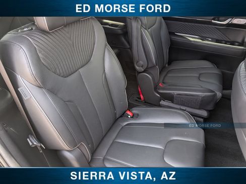 Used 2024 Hyundai Palisade Calligraphy AWD/4WD image 14