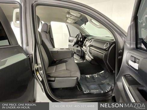 Used 2016 Toyota Tundra SR5 image 14