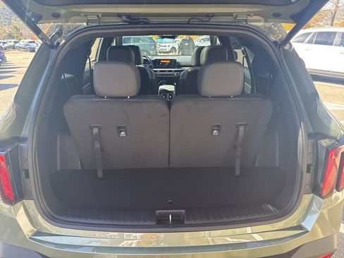 New 2026 Kia Sorento SX Prestige image 11