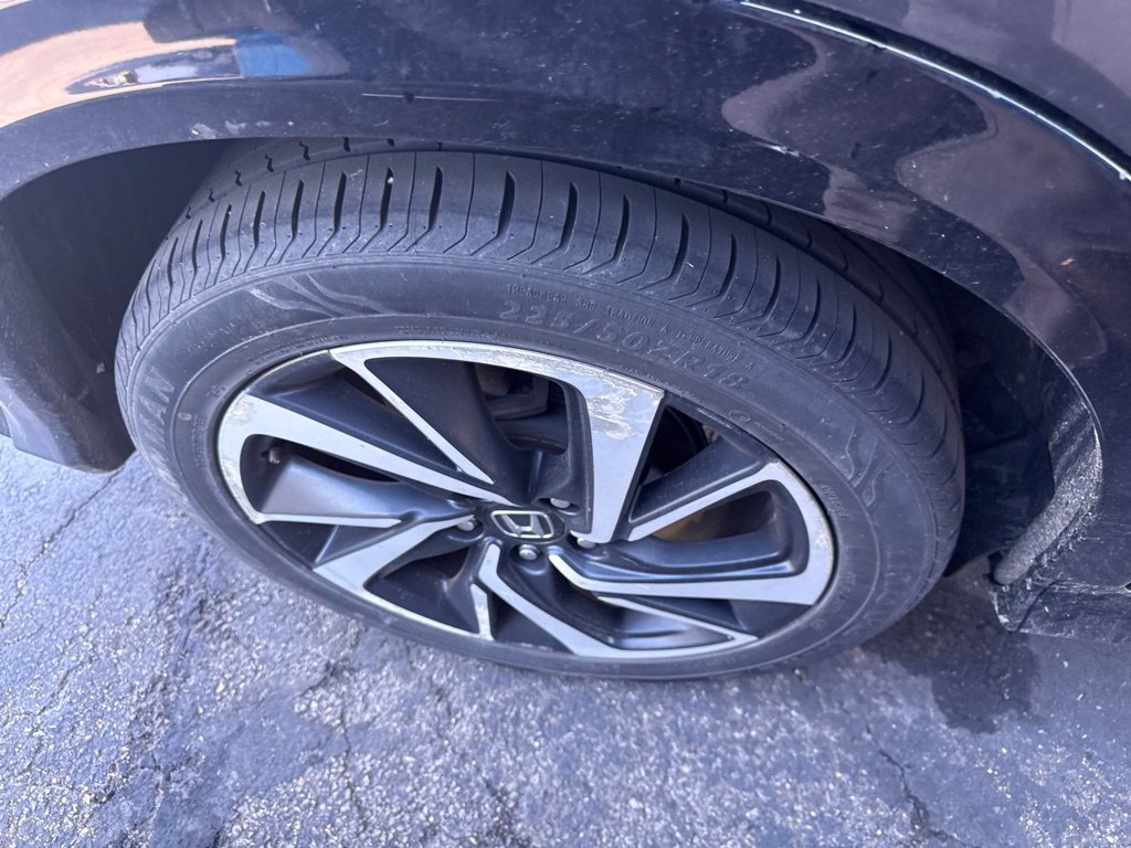 Used 2019 Honda HR-V Sport image 18