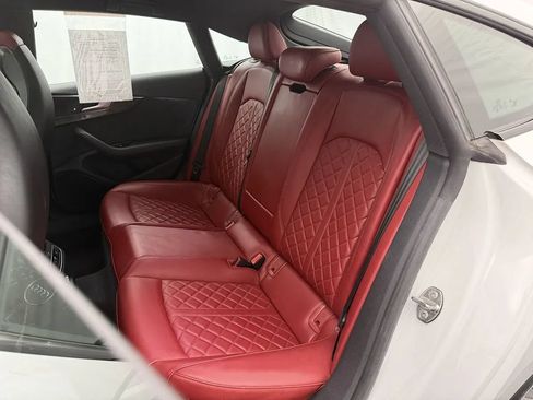Used 2019 Audi S5 Premium Plus AWD/4WD image 42