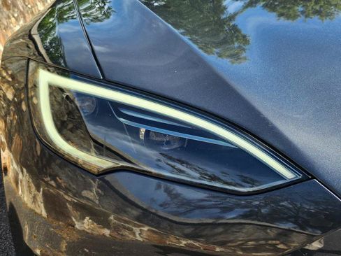 Used 2023 Tesla Model S Plaid AWD/4WD image 25