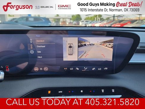 New 2026 Buick Enclave Sport Touring w/ Power Package FWD image 30