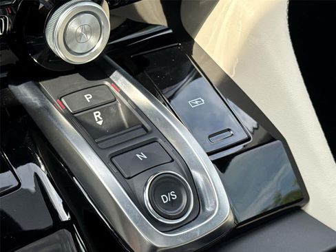 Certified 2022 Acura MDX Type S AWD/4WD image 29