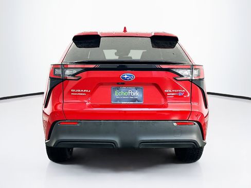 Used 2023 Subaru Solterra AWD image 7