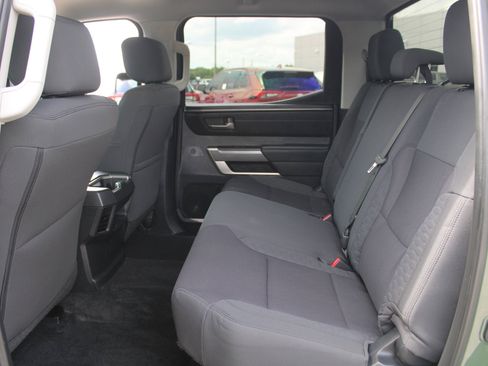 Used 2022 Toyota Tundra SR5 image 13