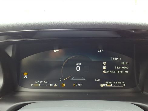 Used 2020 Lincoln Aviator Reserve w/ Equipment Group 202A image 25