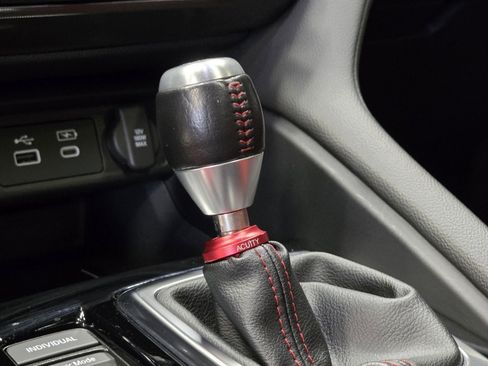 Used 2024 Acura Integra A-Spec image 32