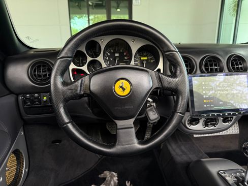 Used 2004 Ferrari 360 Spider image 40