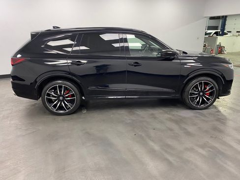 Used 2022 Acura MDX Type S image 8