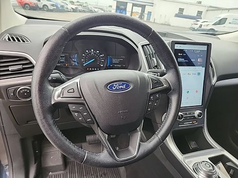 Used 2023 Ford Edge SEL w/ Convenience Package AWD/4WD image 15