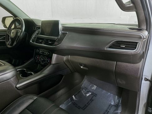 Used 2021 Chevrolet Tahoe RST w/ Luxury Package image 29