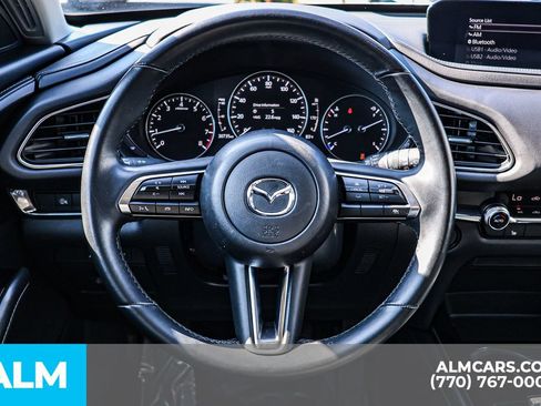 Used 2025 MAZDA CX-30 AWD 2.5 S w/ Preferred Package image 31