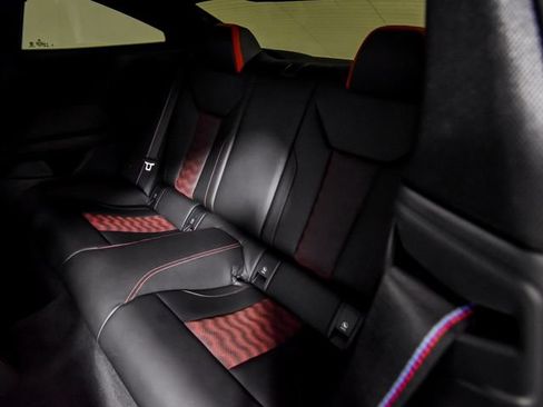 Used 2025 BMW M4 CS AWD/4WD image 49