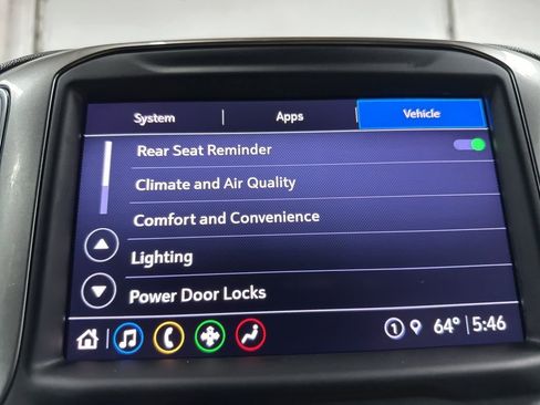 Used 2022 Chevrolet Silverado 1500 RST AWD/4WD image 33