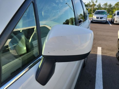 Used 2016 Subaru Forester 2.5i Limited image 7