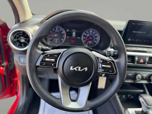 Used 2023 Kia Forte LXS image 16