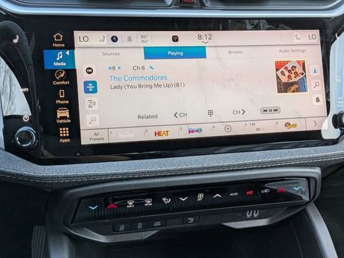 New 2026 Jeep Cherokee Laredo image 23