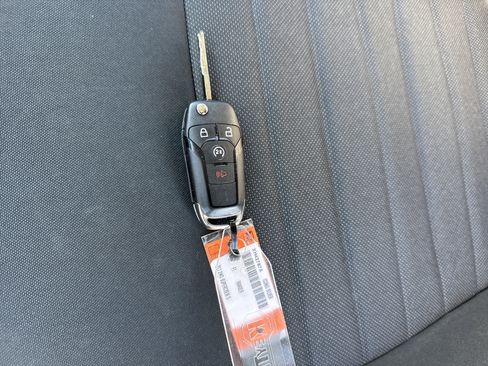 Used 2021 Ford Ranger XLT w/ Equipment Group 302A High image 34