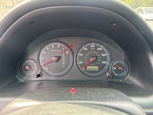 Used 2001 Honda Civic EX image 12