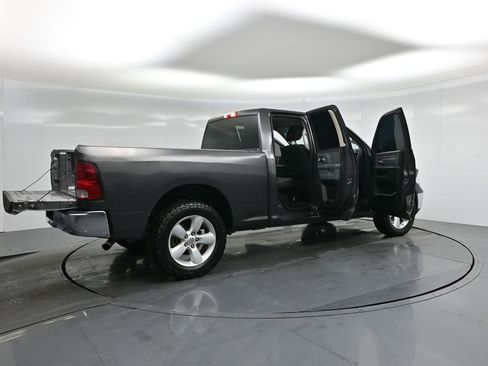 Used 2024 RAM 1500 Classic SLT image 6