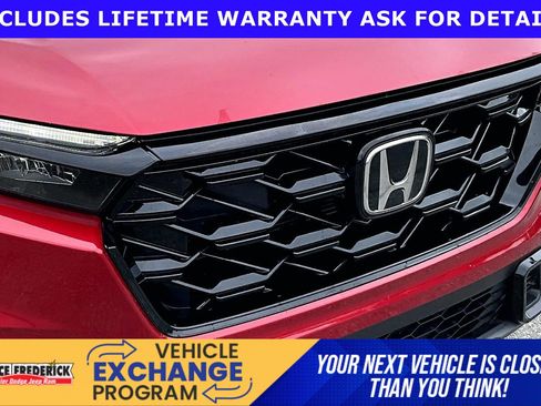 Used 2024 Honda CR-V Sport image 26