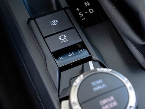 New 2026 Toyota 4Runner TRD Sport AWD/4WD image 28