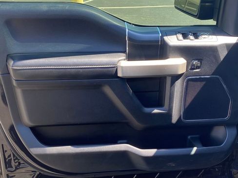 Used 2020 Ford F150 Lariat w/ Equipment Group 502A Luxury image 11