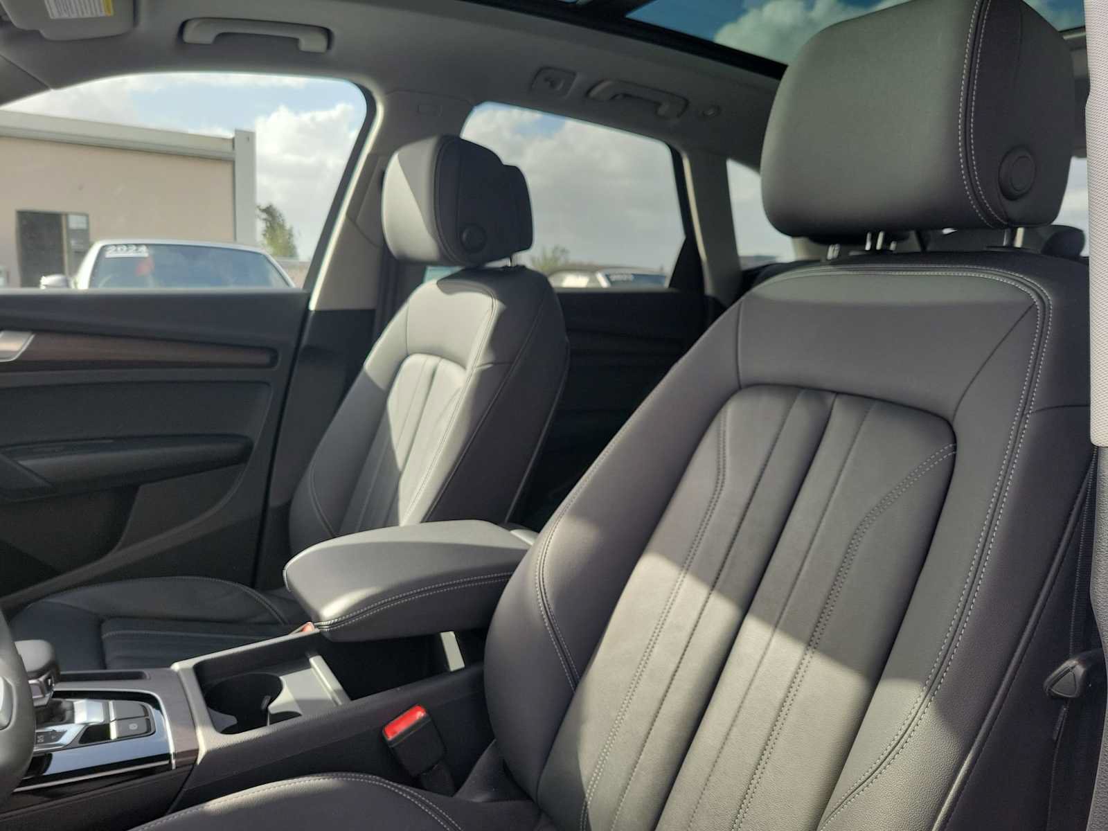 Certified 2023 Audi Q5 2.0T Premium AWD/4WD image 16