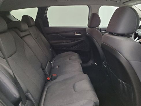 Used 2023 Hyundai Santa Fe SE image 19