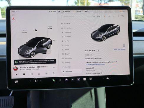 Used 2023 Tesla Model 3 Standard Range image 57