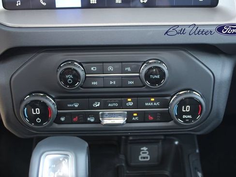 New 2026 Ford Bronco Outer Banks AWD/4WD image 14