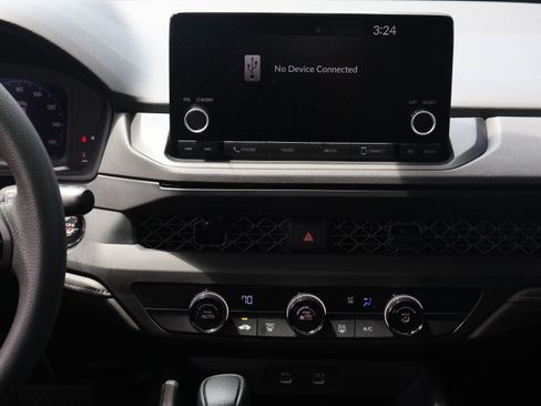 Used 2024 Honda Accord LX image 8