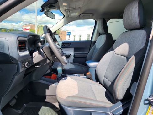 Used 2022 Ford Maverick XLT image 12