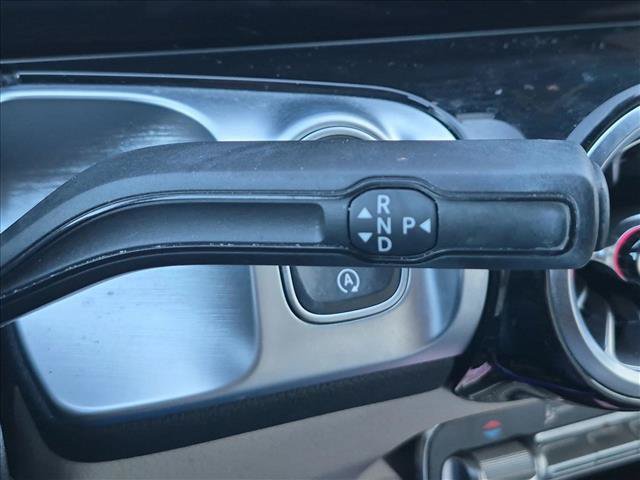 Used 2022 Mercedes-Benz GLB 250 4MATIC image 12