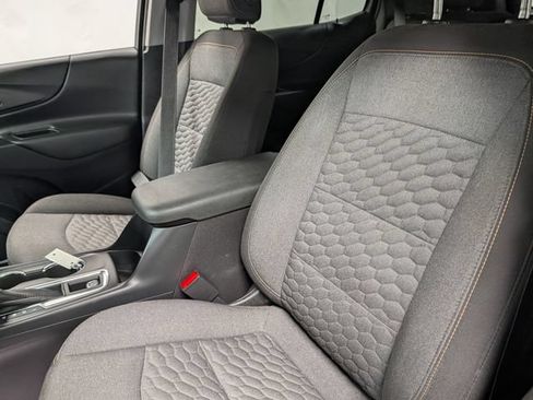 Certified 2021 Chevrolet Equinox LT FWD image 10