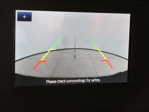 Used 2021 Ford Bronco Big Bend image 8