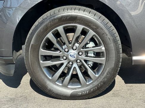 Certified 2020 Ford Expedition Limited AWD/4WD image 31