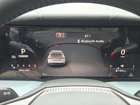 New 2026 Nissan Murano SL AWD/4WD image 18