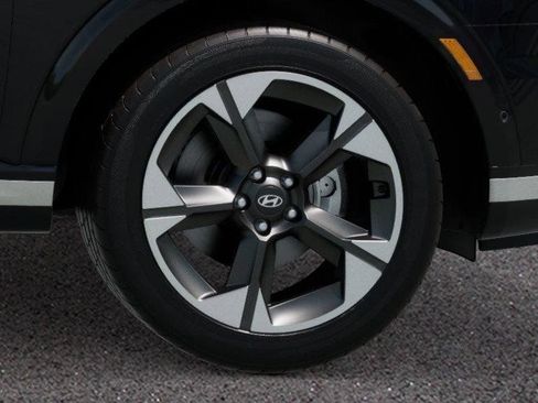 New 2026 Hyundai Palisade Limited image 8