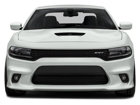 Used 2016 Dodge Charger SRT w/ Technology Group RWD image 7